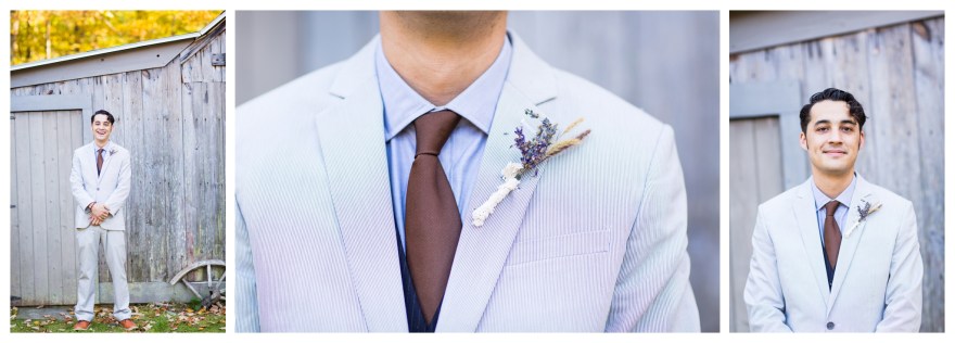 Laurel and Dan Blog 18