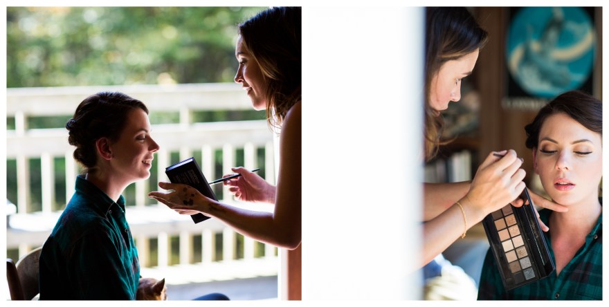 Laurel and Dan Blog 4