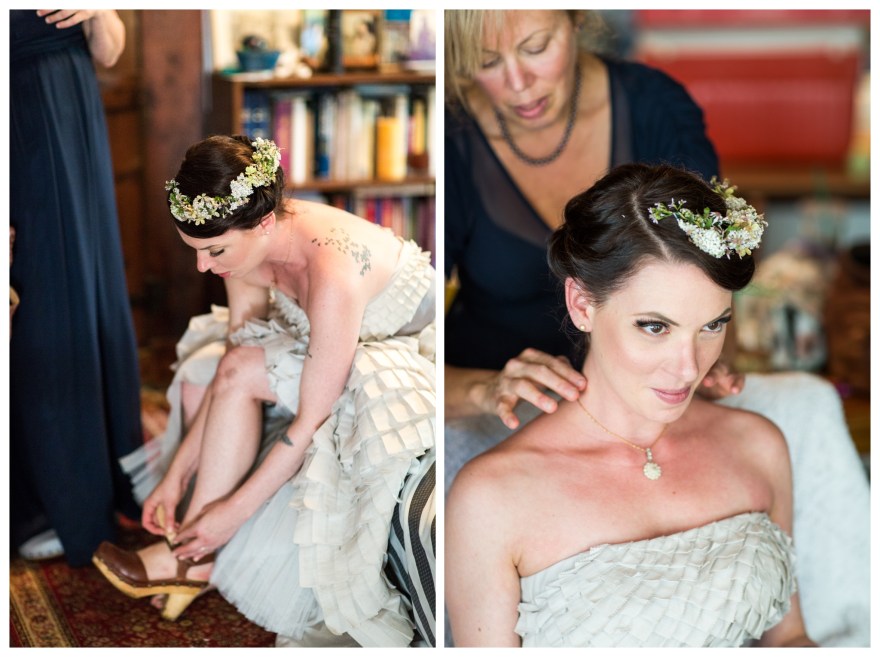 Laurel and Dan Blog 8