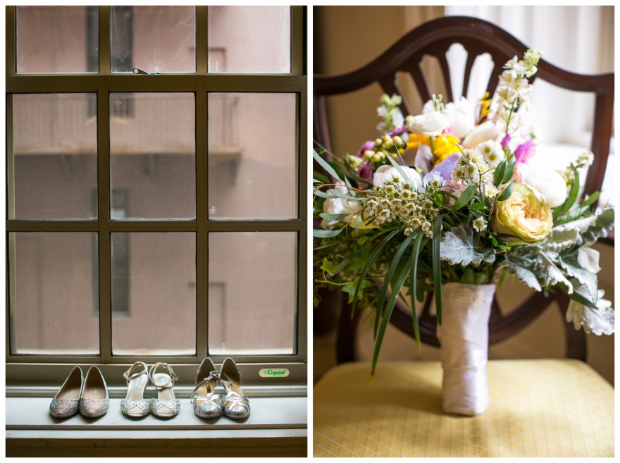 Charlotte and Brian Blog 1