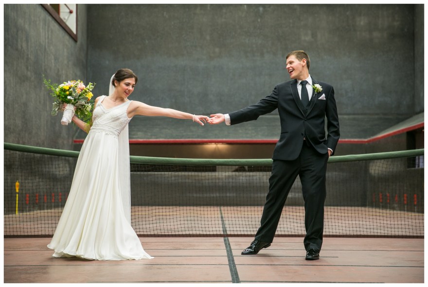 Charlotte and Brian Blog 15