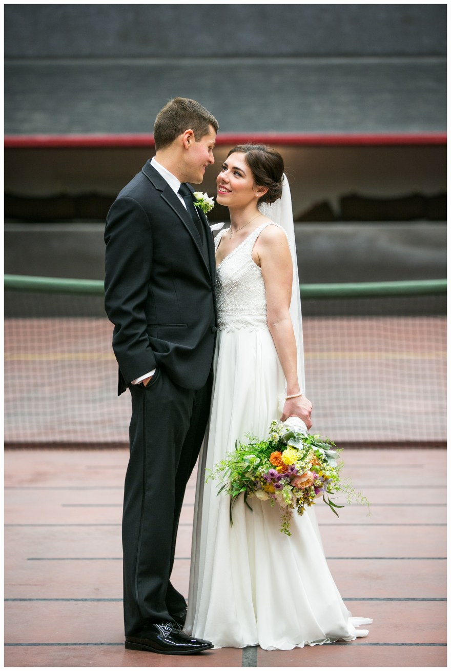 Charlotte and Brian Blog 17