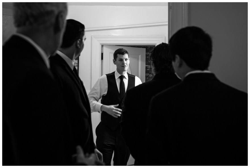 Charlotte and Brian Blog 2