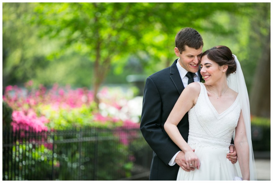 Charlotte and Brian Blog 31