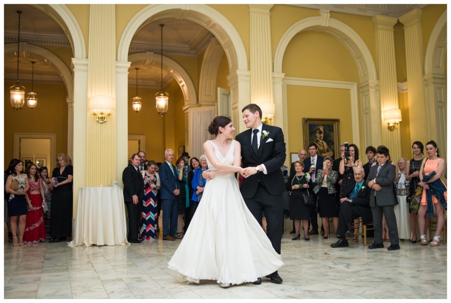 Charlotte and Brian Blog 50